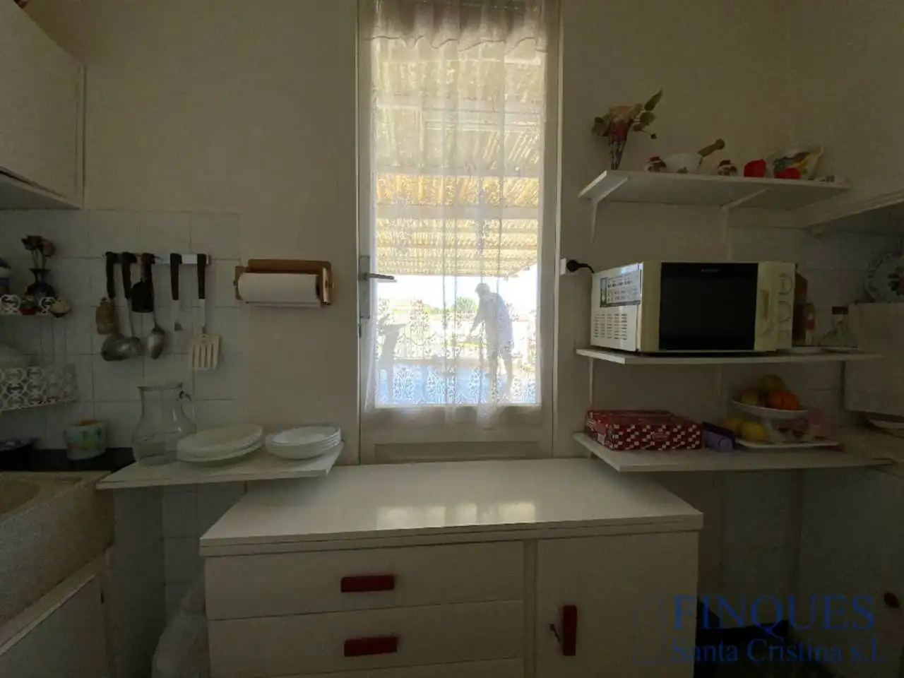 Casa con giardino in vendita a pau casals, imagen 15
