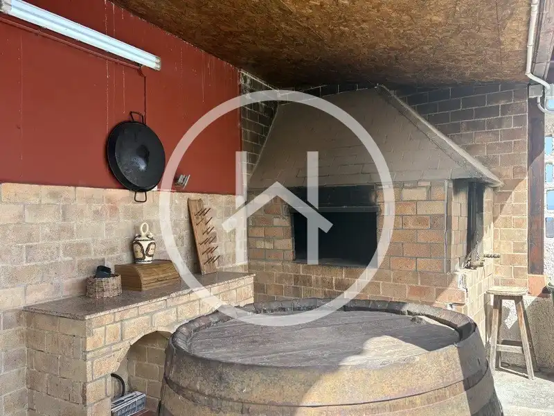 Kitchen of Houses for sale in Güímar  with Air Conditioner, Private garden and Terrace