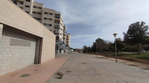 Foto 3 von Geschaftsraum zum Verkauf in Planetas, 1, Los Molinos - Villa Blanca, Almería Capital