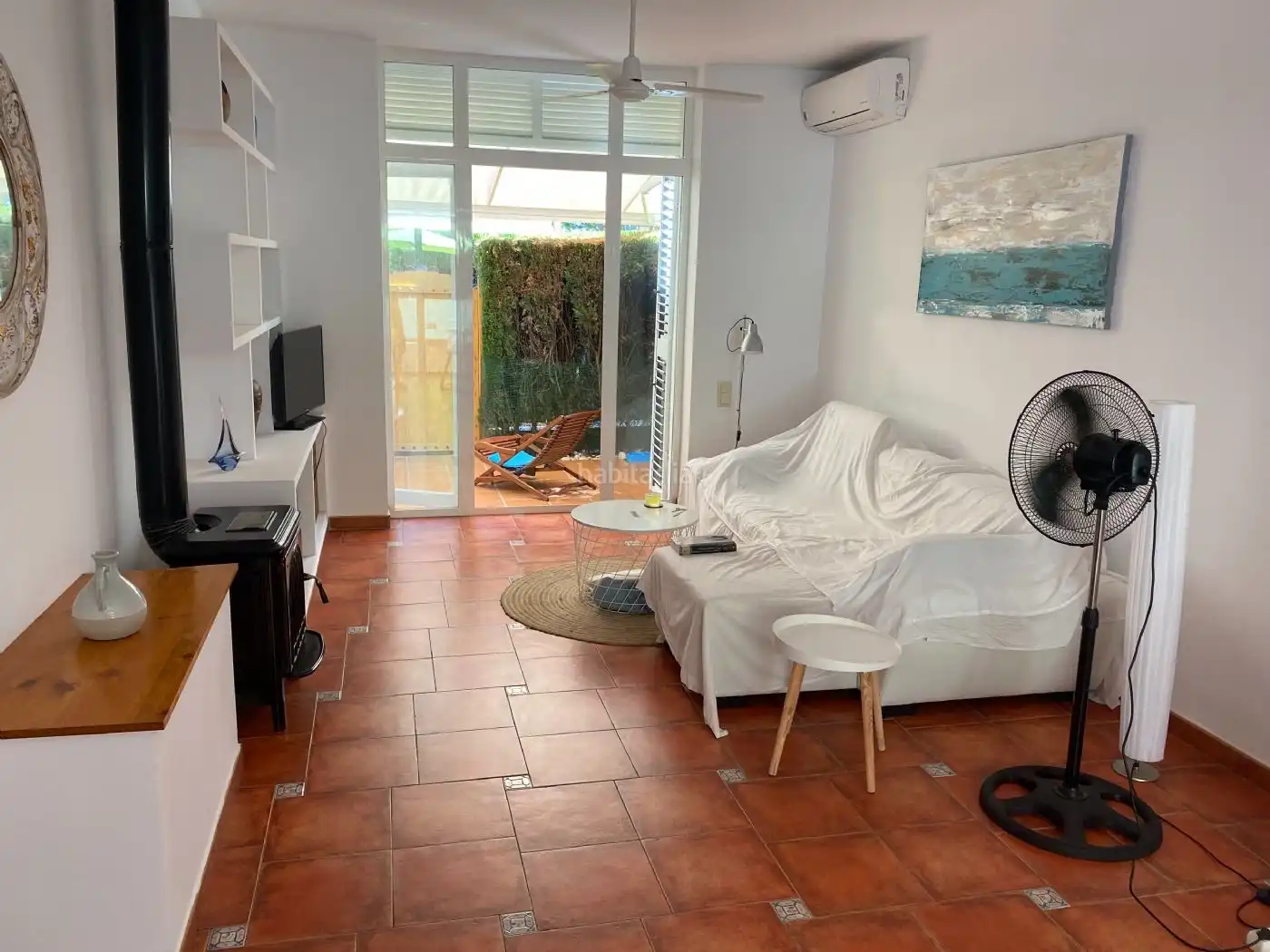 Reihenhaus zur Miete in Carrer Lleó 29, imagen 8