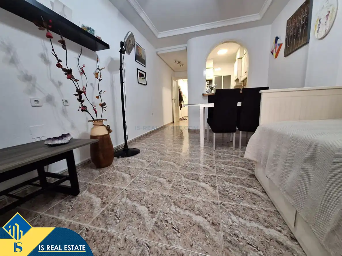 Apartment with lift for sale in Playa del Cura, imagen 5