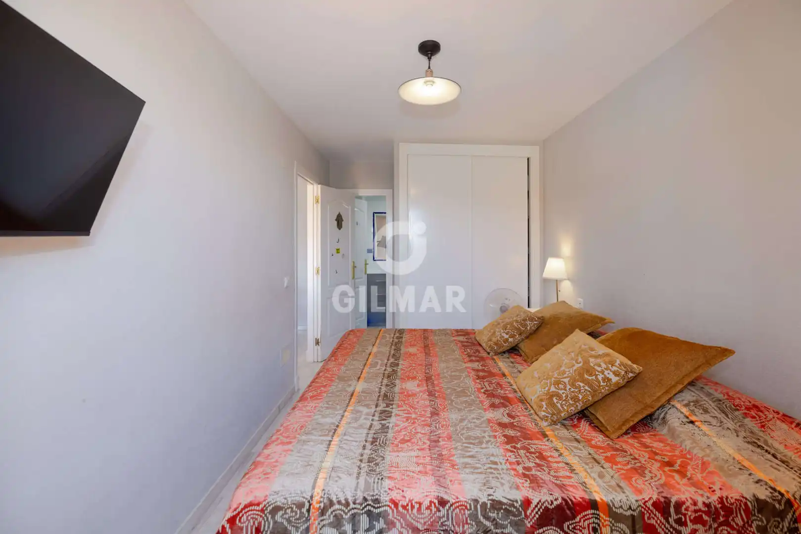 Habitación de Piso en venta en Casares con Jardín privado, Trastero y Piscina