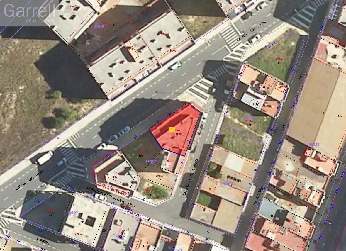 Residential with lift for sale in CL RAVAL 
 LA RAPITA (TARRAGONA), imagen 10