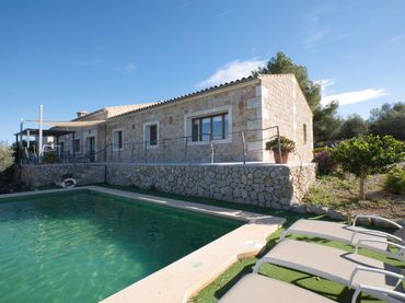 Maison à vendre à Sineu - Carrer del Bisbe