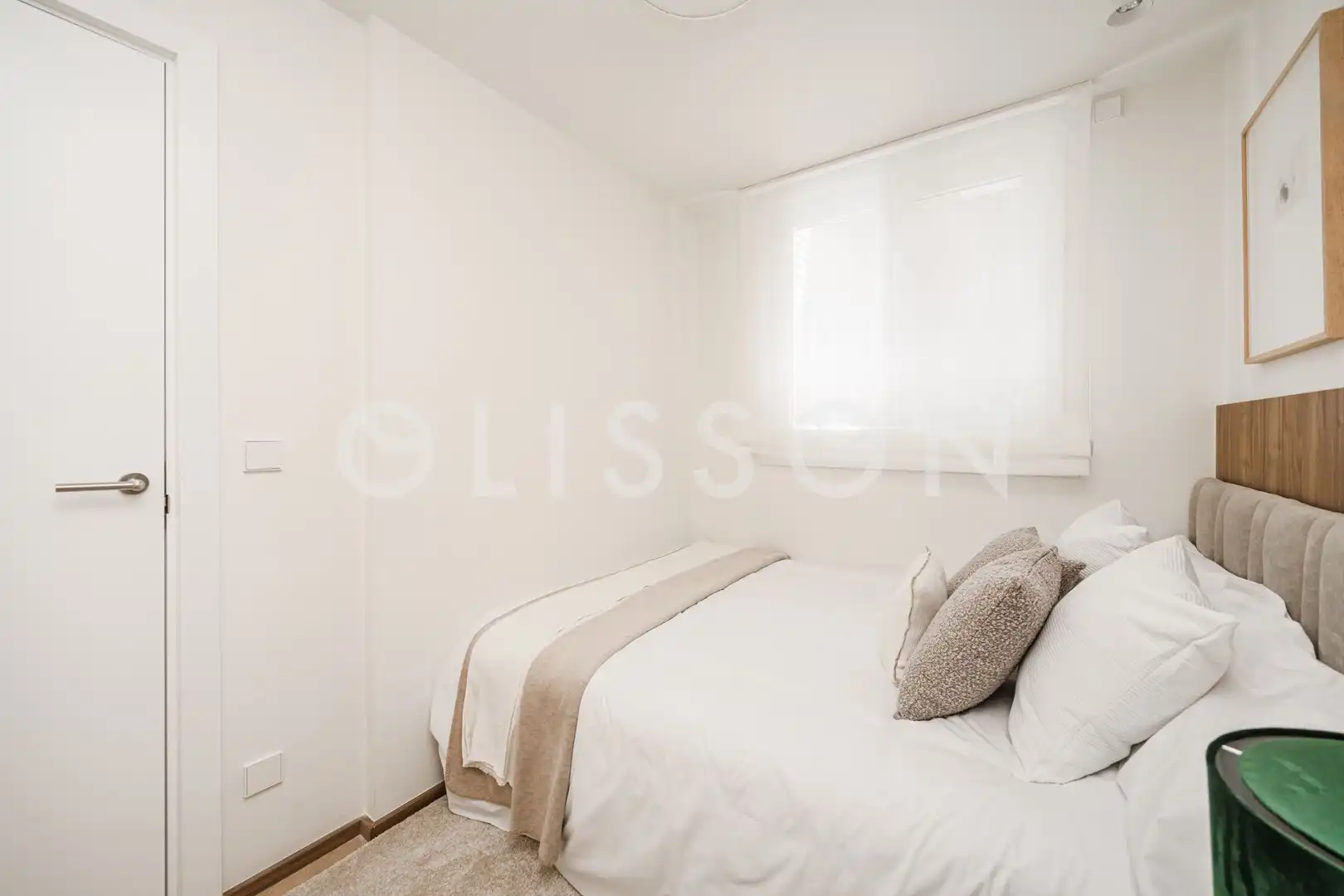 Flat with lift for sale in Chamartín, imagen 24