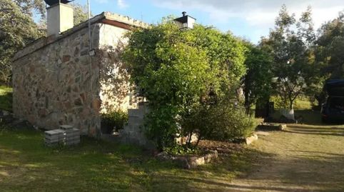 Foto 5 de Finca rústica en venda a Villar del Rey, Badajoz