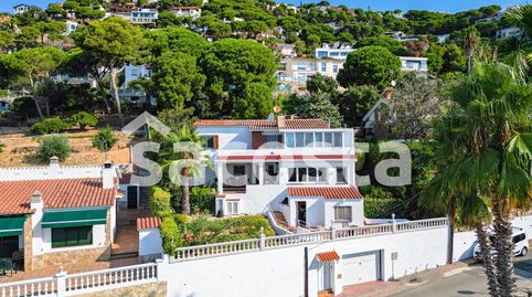 Casa con vistas al mar y licencia turística en Roca Grossa  en Puig den Pla, imatge 4