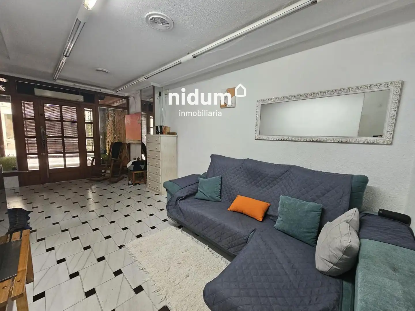 Dormitori de Casa o xalet en venda en Xàtiva amb Aire condicionat, Terrassa i Traster