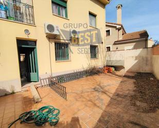 Exterior view of Premises for sale in San Cristóbal de Segovia