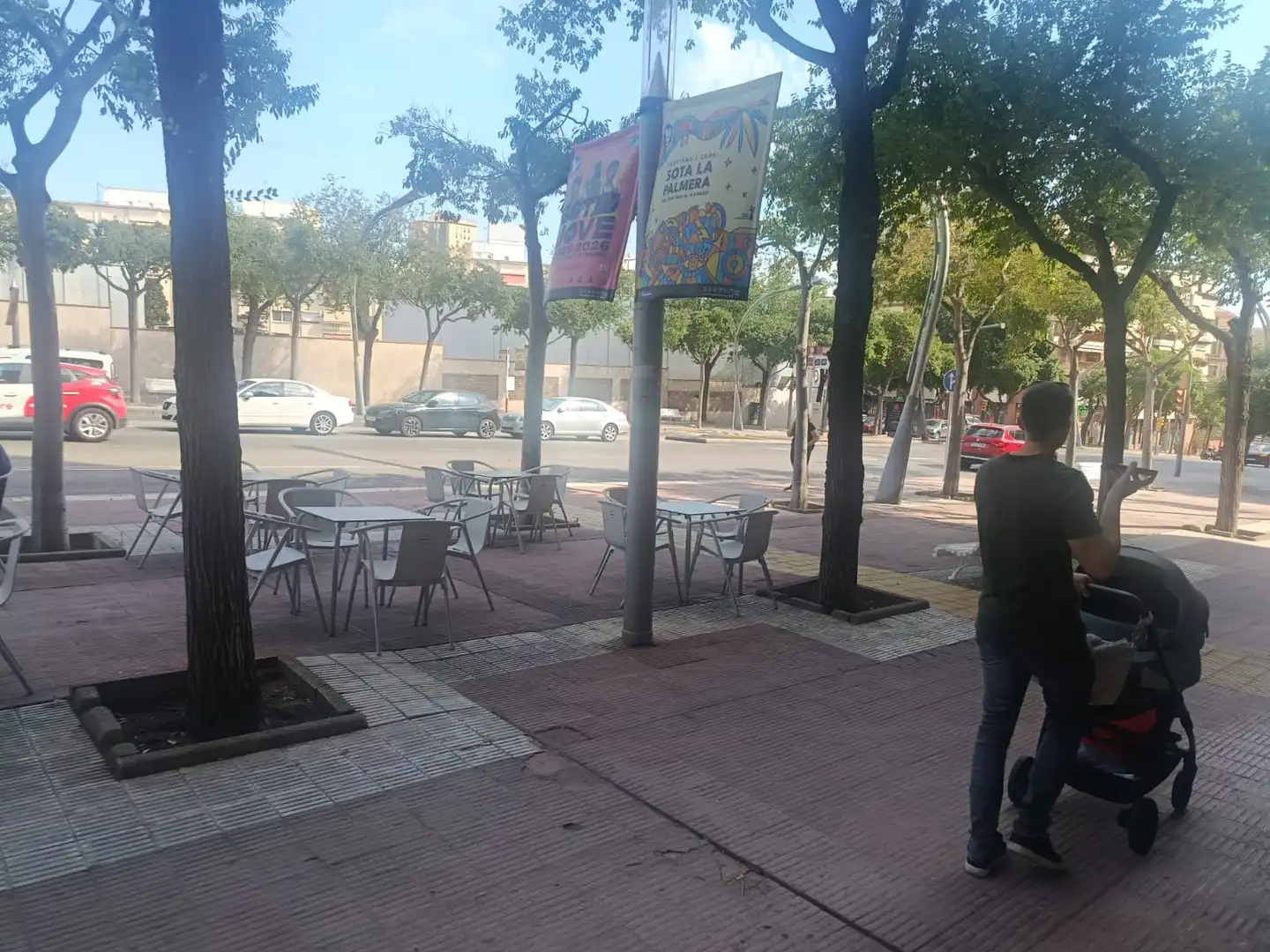 Local comercial en traspàs a Nou Eixample Nord, imagen 22