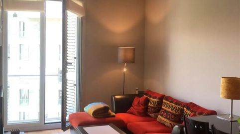 Foto 4 de Apartament en venda a Paseo Uribitarte, Albia, Bilbao