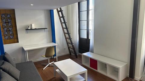 Foto 2 de Estudi de lloguer a De Oriente, Palacio,  Madrid Capital