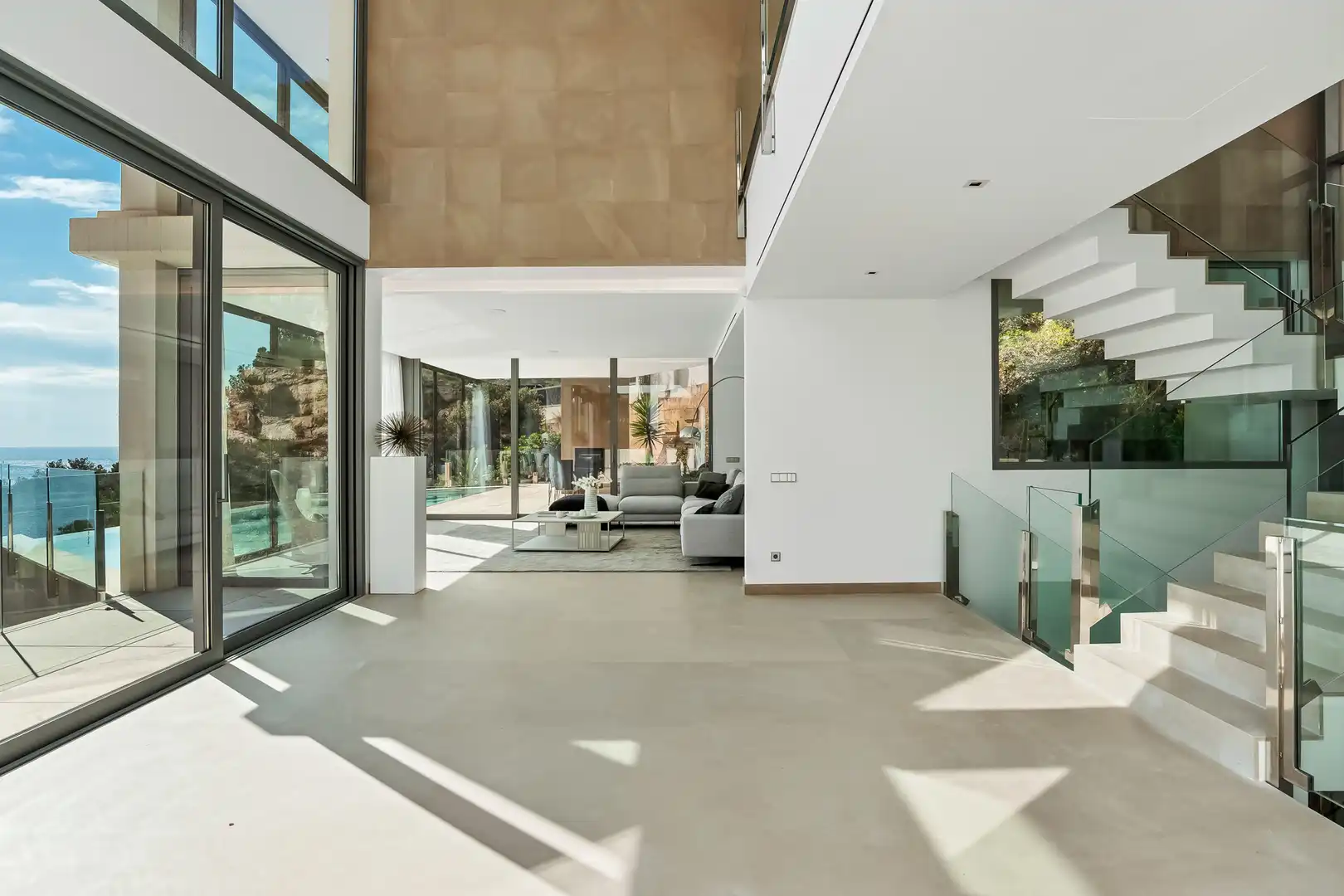 Finca rústica en venta en Capdepera con Aire acondicionado, Calefacción y Terraza