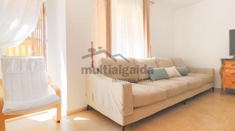 Foto 5 de Casa adosada en venda a Pozoalbero, Cádiz