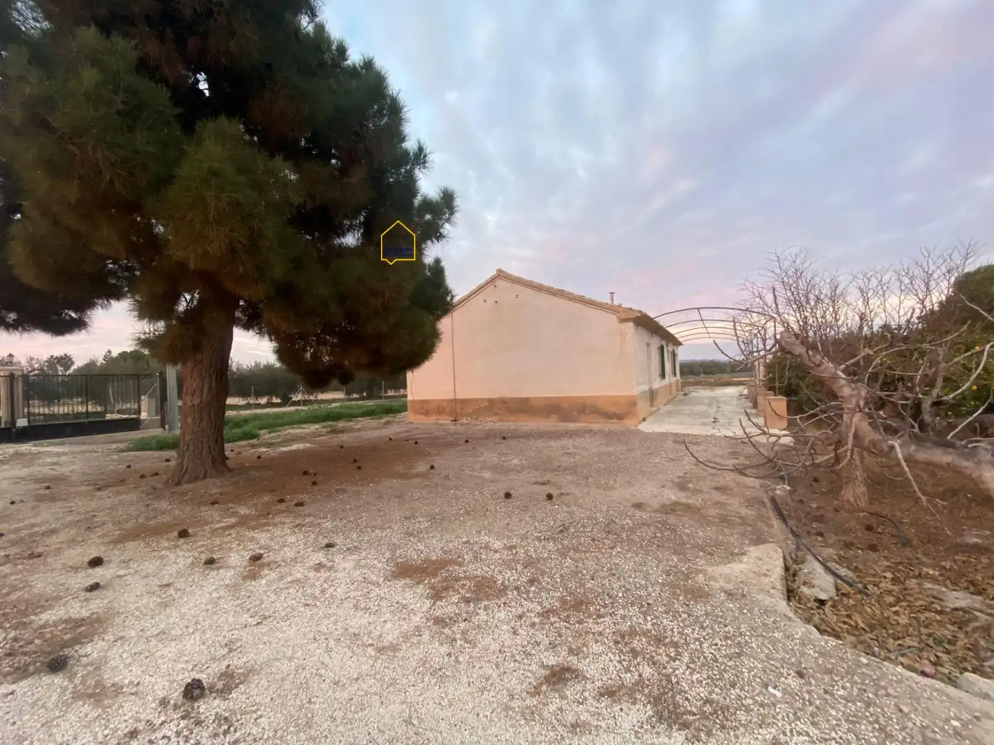 Casa o chalet en venta en Marchena
