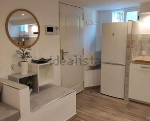 Kitchen of Apartment to rent in Griñón  with Air Conditioner, Terrace and Swimming Pool