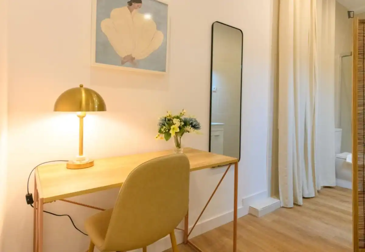 Apartament de lloguer a Chamberí, imagen 22