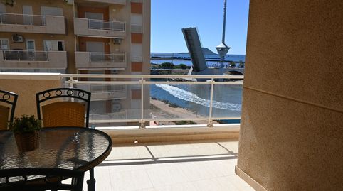 Foto 5 de Apartamento en venta en Calle G, 5b, Tomás Maestre, La Manga del Mar Menor