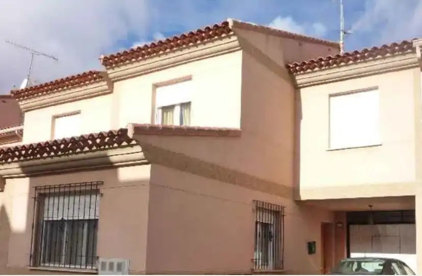 Casa en venda a HOSPITAL