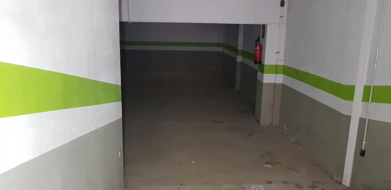 Parking of Garage for sale in Sant Joan de Vilatorrada