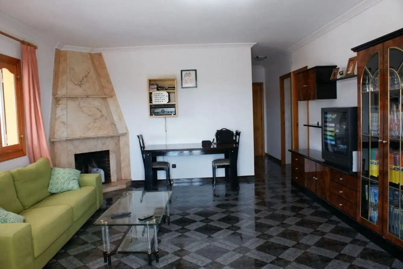 Landhaus mit Pool zum Verkauf in Cala Blanca, imagen 7