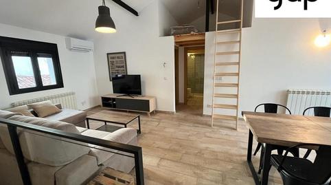 Photo 4 of Planta baja for rent in Diego Ramírez de Villaescusa, Los Tiradores, Cuenca Capital