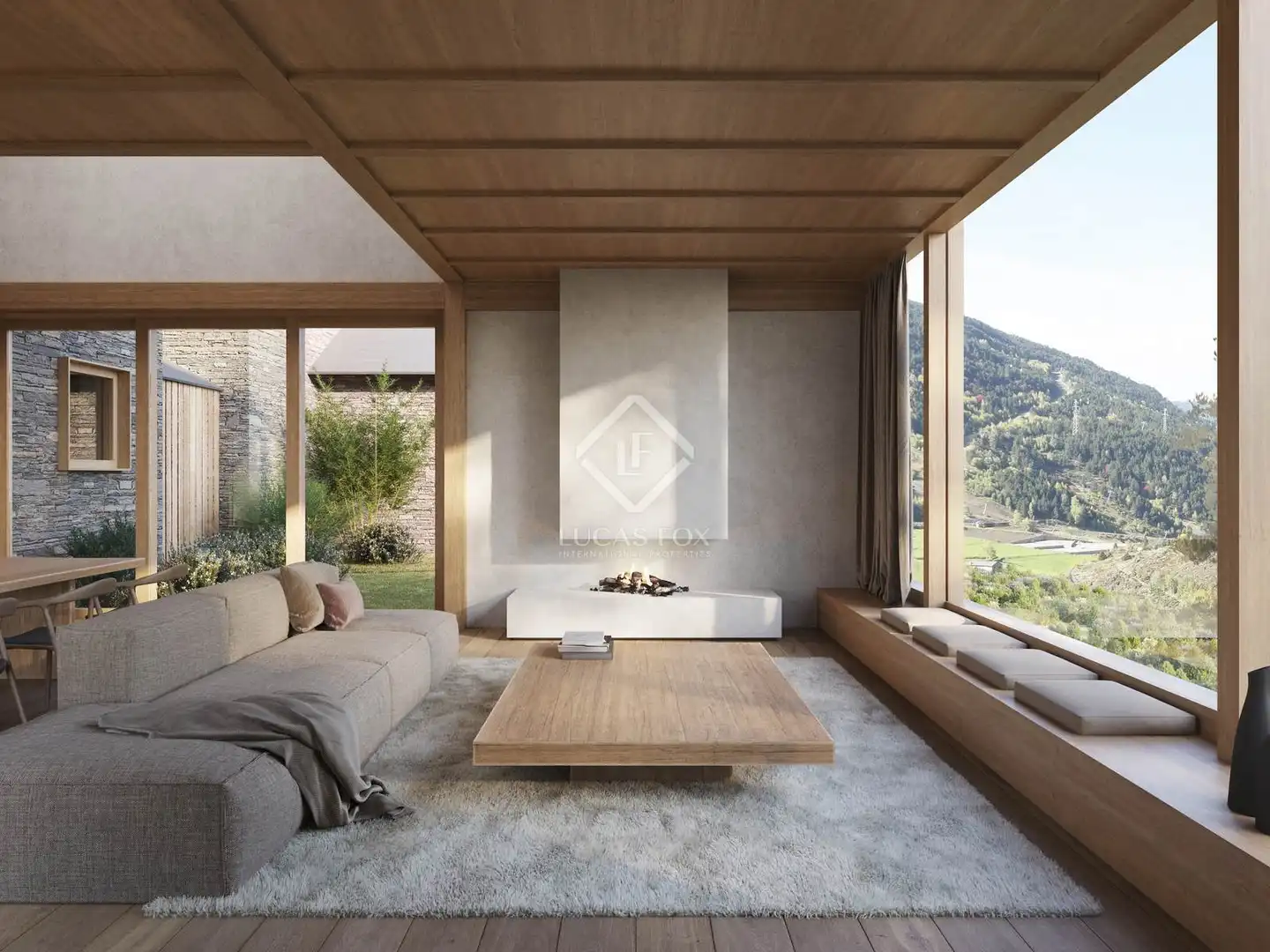 Detached house with garden for sale in Soldeu - Incles, imagen 20