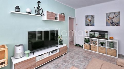 Foto 4 de Piso en venta en De Josep Aparici, Creu Alta, Sabadell