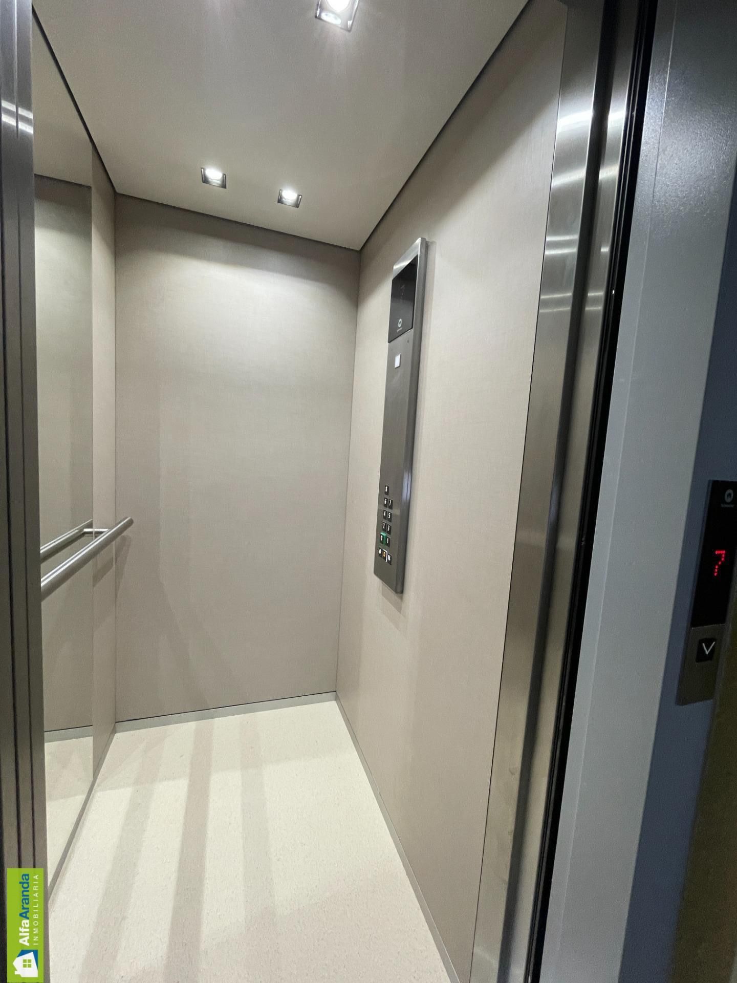 Flat for sale in Aranda de Duero  with Heating and Terrace