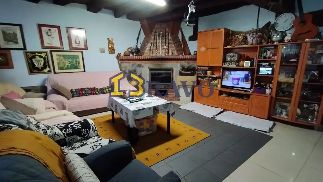 Casa con giardino in vendita a Valle de Losa, imagen 104