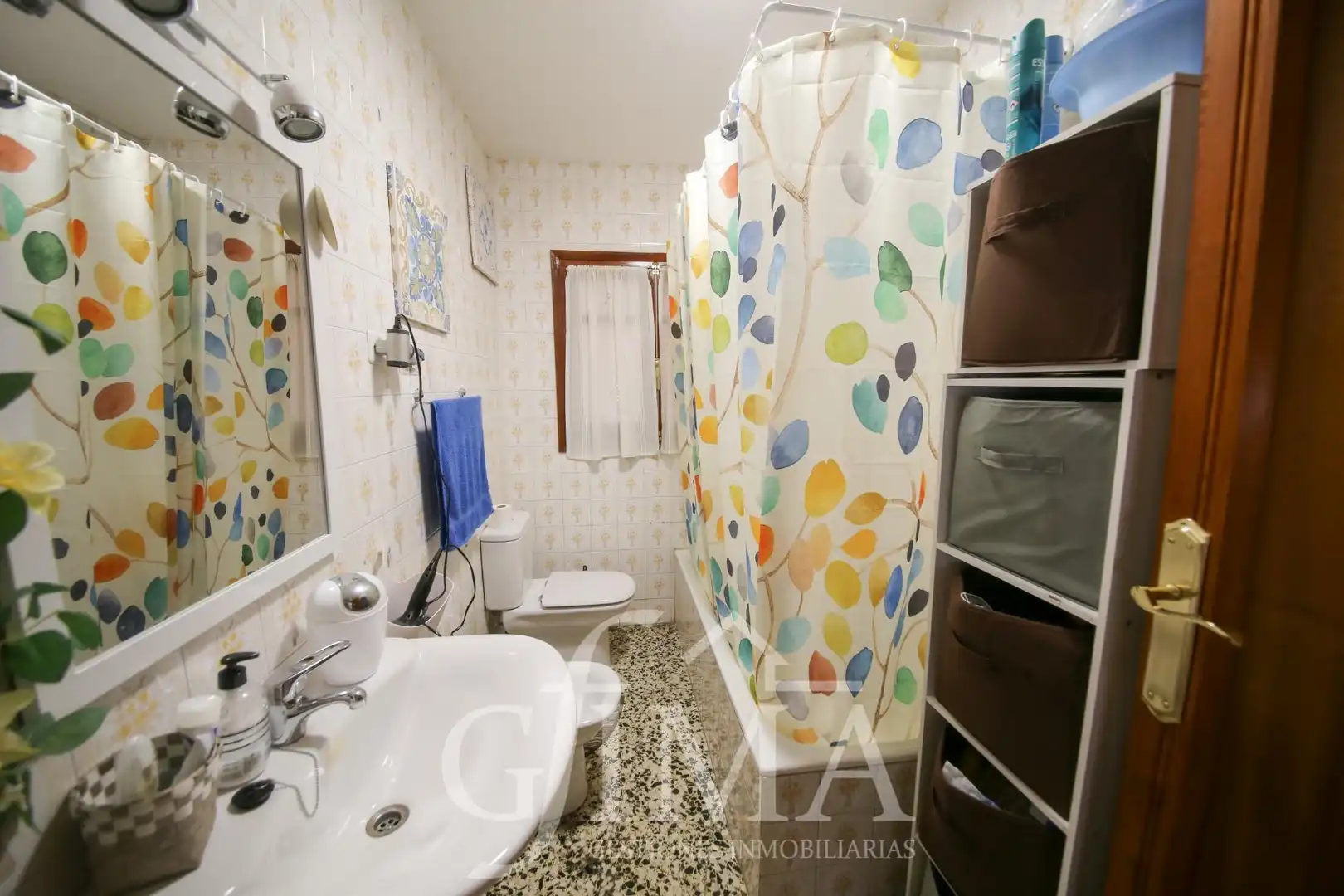 Piso con terraza en venta en Tomelloso, imagen 24
