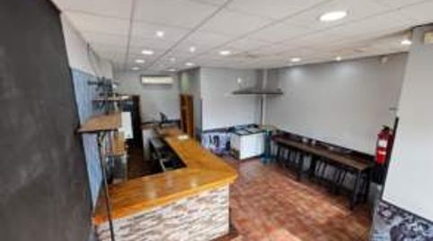 Foto 2 von Geschaftsraum zur Miete in Calle Olmo, 39e, Uceda, Guadalajara