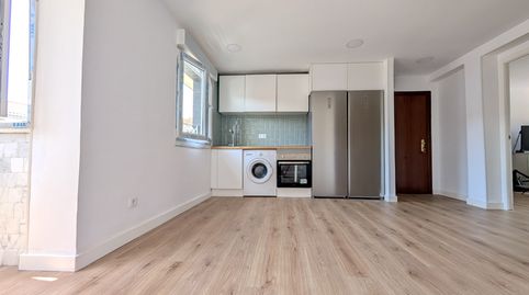 Foto 4 de Piso en venta en Jesús González Alonso, Pumarín, Gijón