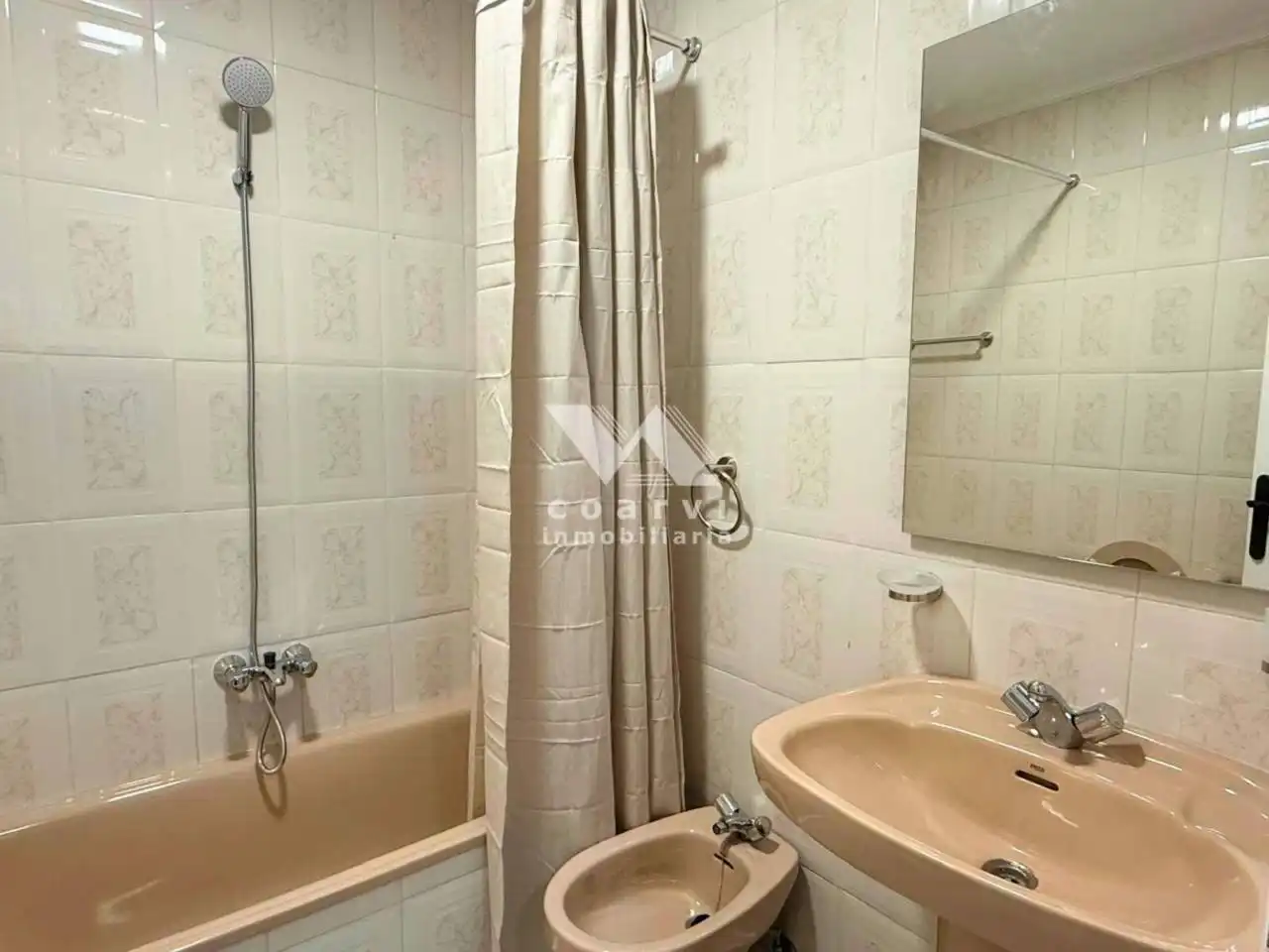 Wohnung zur Miete in Calle Tomás Rodríguez Punxín, Barbadás