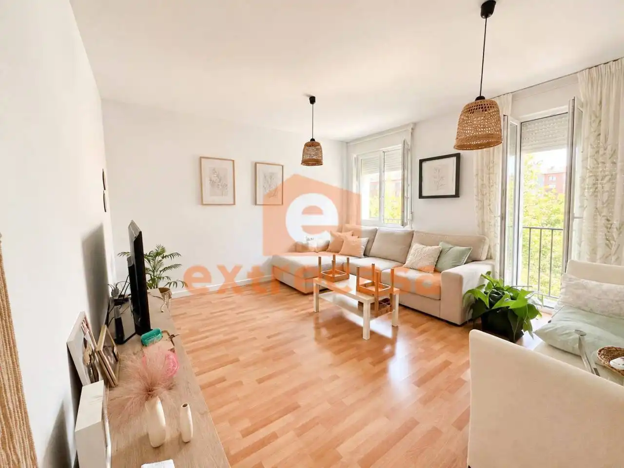 Apartment with terrace for sale in Carretera de Sevilla - Los Montitos, imagen 26