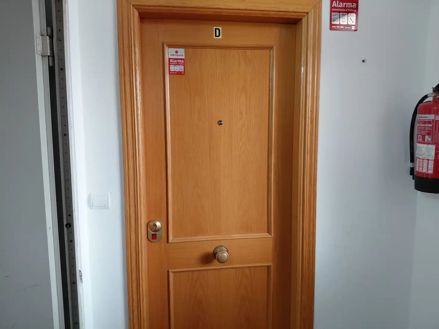 Wohnung zum Verkauf in Avenida de la Constitución, imagen 16