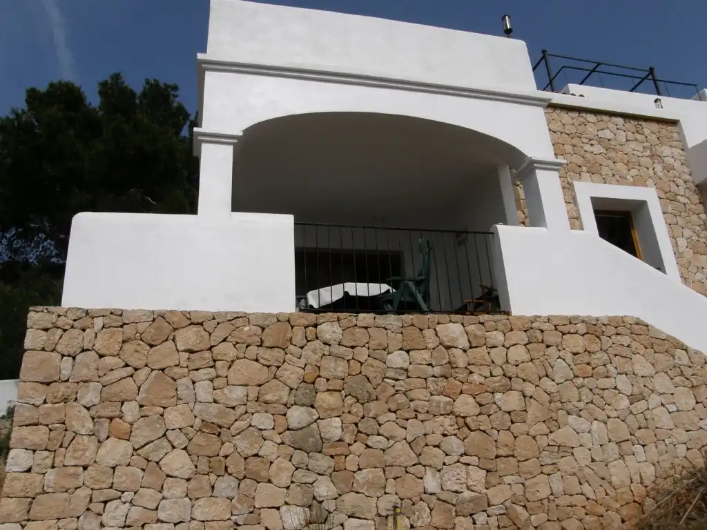 Reihenhaus zur Miete in Calle Coll De Soratge, imagen 2