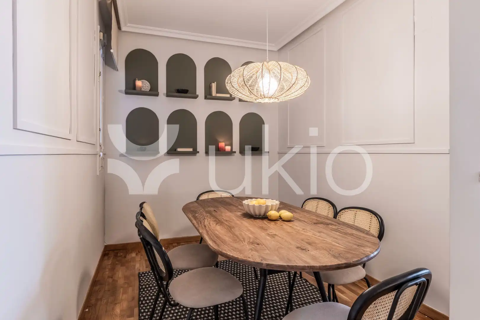 Apartment mit Aufzug zur Miete in Calle del General Pardiñas, imagen 8