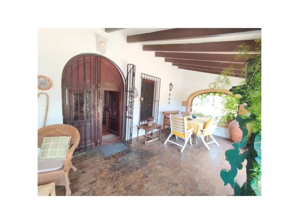Garden of Houses for sale in Jávea / Xàbia  with Air Conditioner, Heating and Private garden