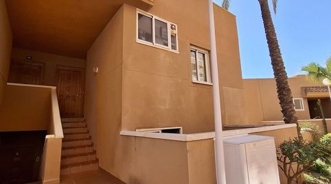 Foto 5 de Àtic en venda a Moro Manco, Marina de la Torre, Mojácar