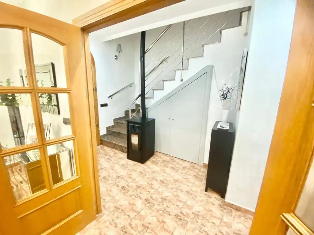 Houses for sale in Lorca  with Air Conditioner, Heating and Terrace