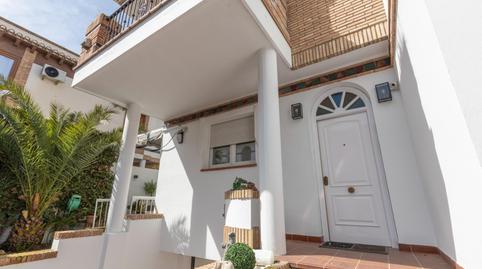 Foto 3 de Casa o xalet en venda a Calle Calle Obrador, 4, Barrio de Zaidín, Granada Capital