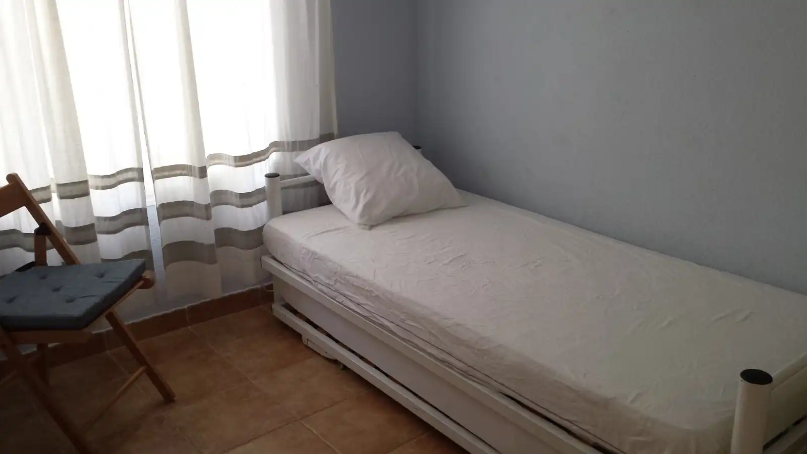 Apartamento en venta en Fornells - Aiguablava