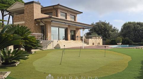 Foto 5 de Casa o xalet en venda a Tarragona, Sant Vicenç Centre, Sant Vicenç de Montalt