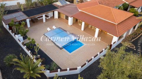 Photo 2 of House or chalet for sale in Callejón la Fanega, Triquivijate, Las Palmas