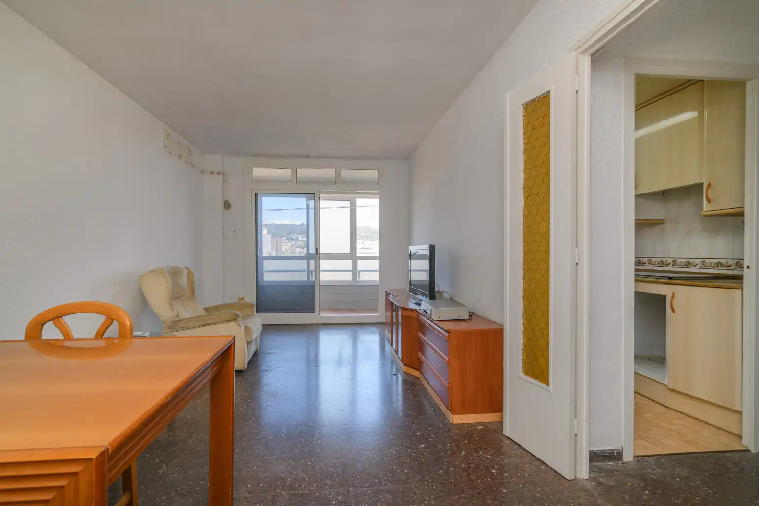 Bedroom of Flat for sale in Viladecans  with Balcony