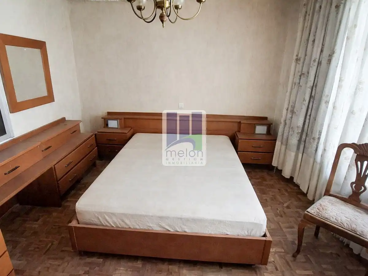 Habitación de Casa o chalet en venta en Tardajos con Trastero