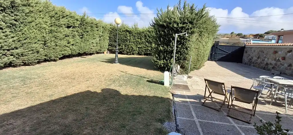 Garden of Houses for sale in Tarifa  with Private garden, Terrace and Swimming Pool