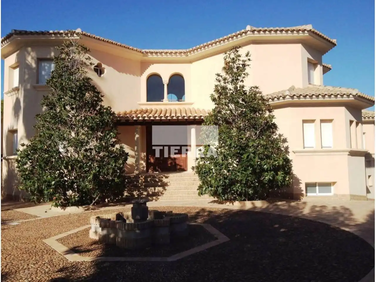 Villa mit Pool zum Verkauf in pepin liria, imagen 3