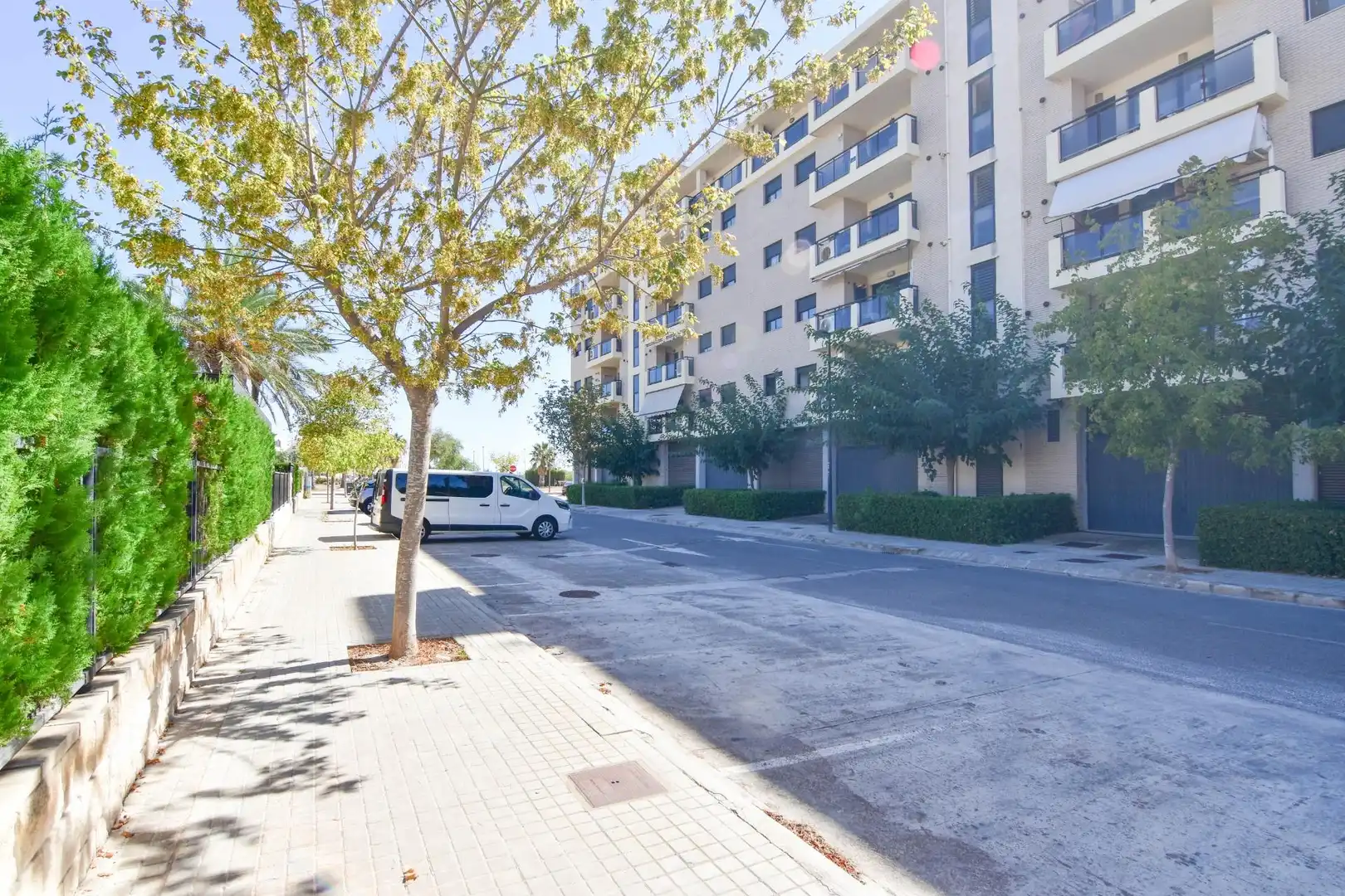 Apartment with pool to rent in Playa del Puig, imagen 40